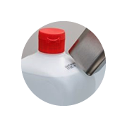 Codificadores Inkjet