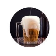 Cerveza